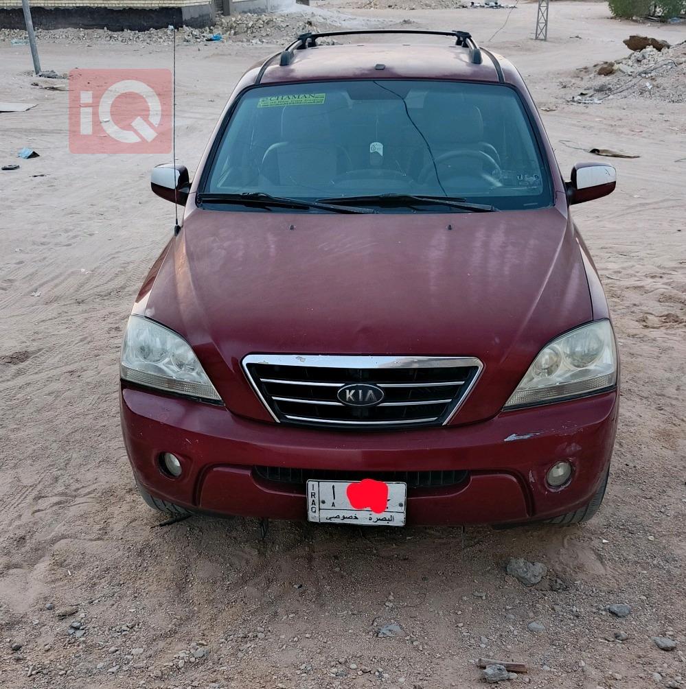 کیا سۆرینتۆ